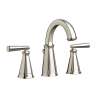 American Standard Edgemere 2-Handles 8-In Widespread Bathroom Faucet