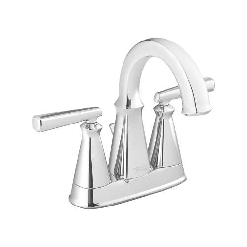American Standard Edgemere 2-Handle 4-In Centerset Bathroom Faucet