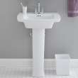 American Standard Edgemere 2-Handle 4-In Centerset Bathroom Faucet