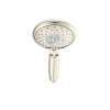 2.5 GPM 4-Function Hand Shower in Polished Nickel