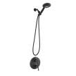 Spectra+ 2.5 GPM 4-Function Hand Shower