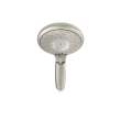 2.5 GPM 4-Function Hand Shower in Brushed Nickel