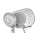 2.5 GPM Duo 4-Function 2-in-1 Shower Head in Polished Chrome