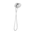 2.5 GPM Duo 4-Function 2-in-1 Shower Head in Polished Chrome