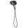 1.8 GPM Duo 4-Function 2-in-1 Shower Head in Legacy Bronze