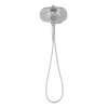 1.8 GPM Duo 4-Function 2-in-1 Shower Head in Polished Chrome