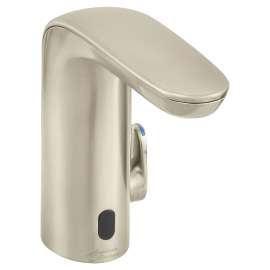 0.5 GPM Base Model Bathroom Faucet with Above Deck Mixing
