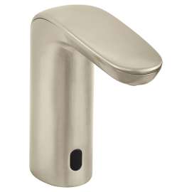 NextGen Selectronic 0.5 GPM Base Model Bathroom Faucet