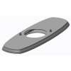 Escutcheon Plate for Mounting on 4