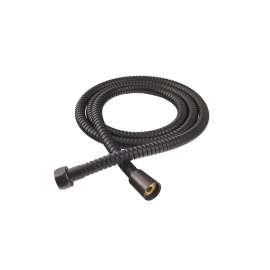 60-In Metal Hand Shower Hose