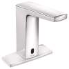 7025103.002 Paradigm 0.35 GPM Selectronic Faucet in Polished Chrome Finish