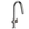 American Standard Beale Single-Handle Kitchen Faucet With Pull-Down Sprayer