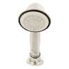 1.8 GPM Single Function Hand Shower in Polished Nickel