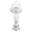 1.8 GPM Single Function Hand Shower in Polished Chrome