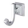 7455210.002 Town Square S Robe Hook 