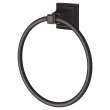 American Standard Town Square S Towel Ring 