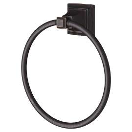 Town Square S Towel Ring 