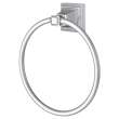 American Standard Town Square S Towel Ring - In Multiple Colors