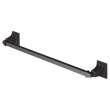 Town Square S 18-in Towel Bar 