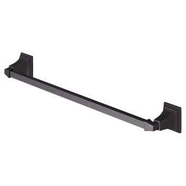 Town Square S 18-in Towel Bar 