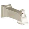 American Standard Town Square S Metal Bathtub Spout With Diverter