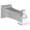 American Standard Town Square S Metal Bathtub Spout With Diverter