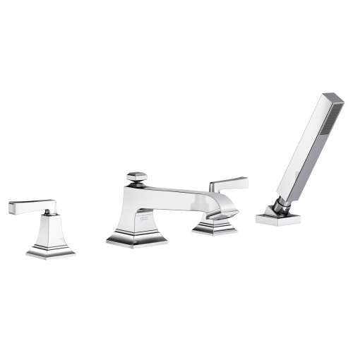 American Standard Town Square S 1.8 GPM Roman Bathtub Faucet - In Multiple Colors
