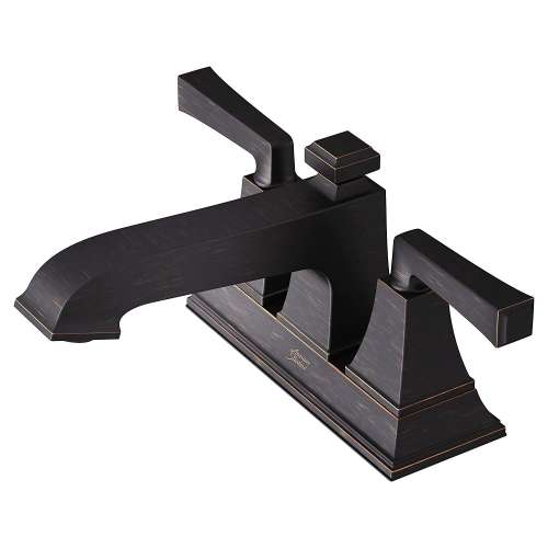 American Standard Town Square S 1.2 GPM Centerset Bathroom Sink Faucet