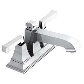 Town Square S 1.2 GPM Single Handle Bathroom Sink Faucet