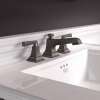 Town Square S 1.2 GPM Widespread Bathroom Sink Faucet