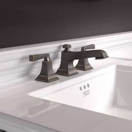 Town Square S 1.2 GPM Widespread Bathroom Sink Faucet