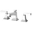 Town Square S 1.2 GPM Widespread Bathroom Sink Faucet