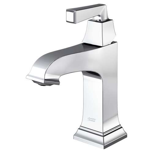 American Standard Town Square S 1.2 GPM Single Handle Bathroom Sink Faucet - In Multiple Colors