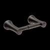 8337230.278 C Series 8.63-in. Metal Toilet Paper Holder in Legacy Bronze