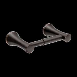 8337230.278 C Series 8.63-in. Metal Toilet Paper Holder in Legacy Bronze