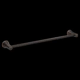 8337024.278 C Series 26-in. Metal Towel Bar in Legacy Bronze