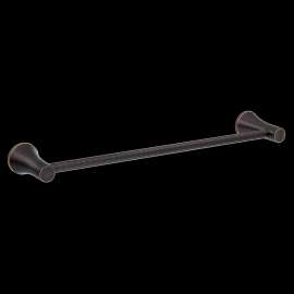 8337018.278 C Series 20-in. Metal Towel Bar in Legacy Bronze