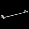 C Series 26-in. Metal Towel Bar in Polished Nickel