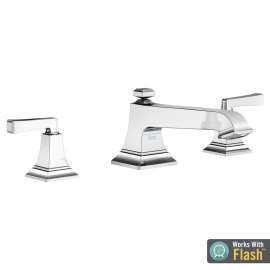 T455900.002 Town Square S 12 GPM Roman Bathtub Faucet