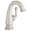 American Standard 7052121.295 Delancey Single-Hole Faucet with Side Handle in Brushed Nickel
