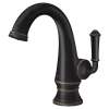 7052121.278 Delancey Single-Hole Faucet with Side Handle in Legacy Bronze