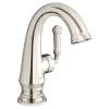 American Standard 7052121.013 Delancey Single-Hole Faucet with Side Handle in Polished Nickel