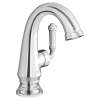 American Standard 7052121.002 Delancey Single-Hole Faucet with Side Handle in Polished Chrome