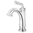 7052107.002 Delancey Single-Handle Bathroom Faucet in Polished Chrome Finish