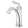 7052107.002 Delancey Single-Handle Bathroom Faucet in Polished Chrome Finish