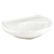 Ravenna(R) Center Hole Only Pedestal Sink Top, 0268001.020