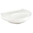 Ravenna(R) 8-Inch Widespread Pedestal Sink Top, 0268008.020