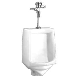 6561.017.020 Trimbrook Urinal With 3/4-In Top Spud