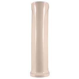 Pedestal Leg in Bone