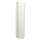 0041.000.020 Pedestal Leg in White